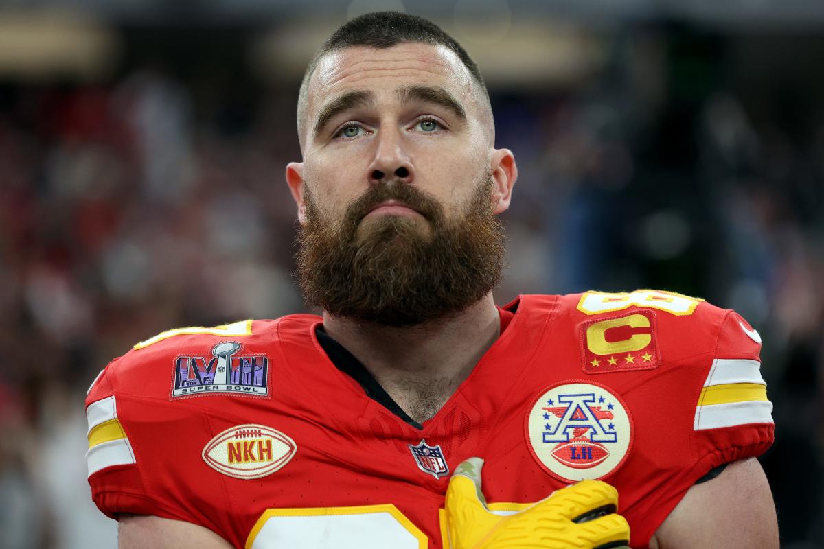 Travis Kelce to host celebrity spinoff of 'Are You Smarter Than a 5th Grader?'