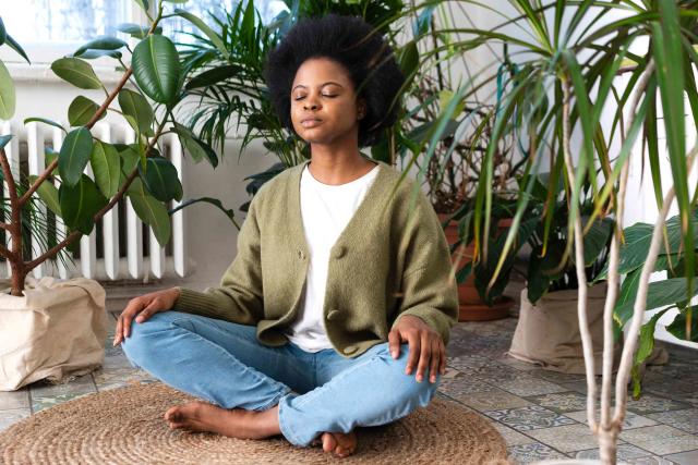 What Is Transcendental Meditation, and How Can It Benefit Your Health?