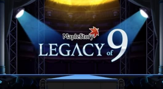 MapleStory