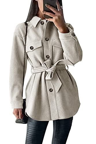 This Soft Belted Trench Looks So Much More Expensive Than It Is