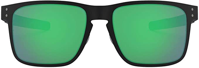 Oakley Holbrook Metal Square Sunglasses (Photo: Amazon)
