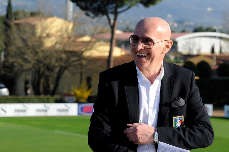 Sacchi: ‘Italy should take the result and review the mistakes’