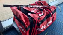 Dion Phaneuf, NHLPA donate new hockey gear to Summerside kids