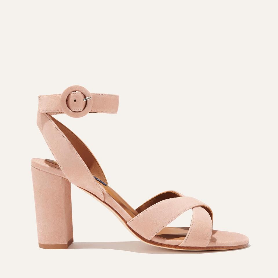 The Uptown Sandal