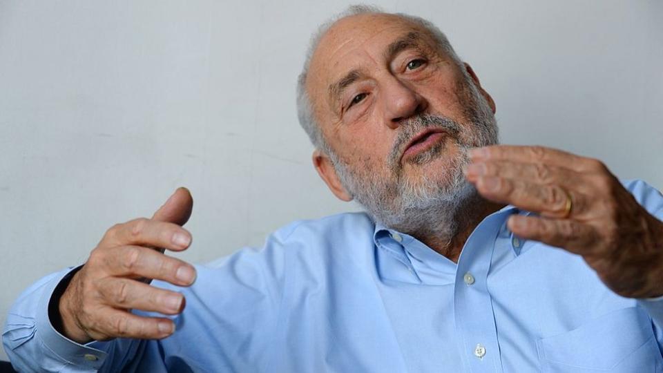 Joseph Stiglitz