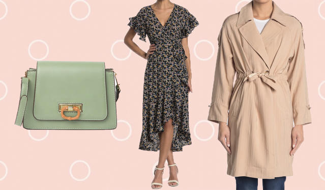 This Nordstrom Rack sale is unbelievable: Save up to 85 percent off  everything in clearance!