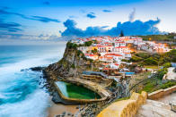 <p>In Europa la scelta migliore si conferma il Portogallo, dove come sottolinea Forbes si spende un terzo di quel che si spende negli USA. (Credits – Getty Images) </p>