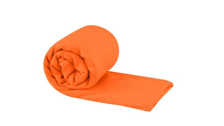 Sea to Summit pocket towel