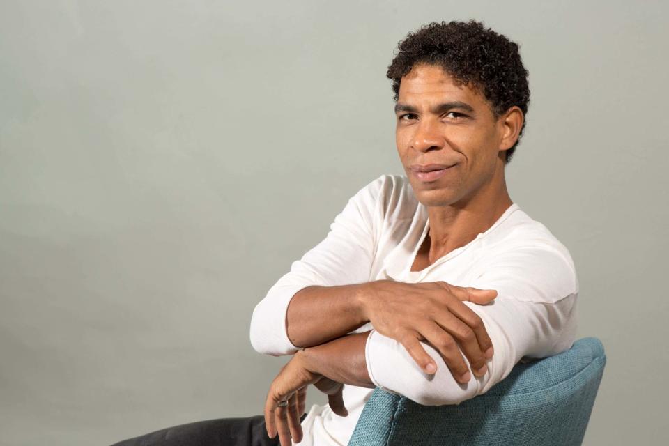 Carlos Acosta has admitted he is “worried for the future” of the Birmingham Royal Ballet (Matt Writtle)