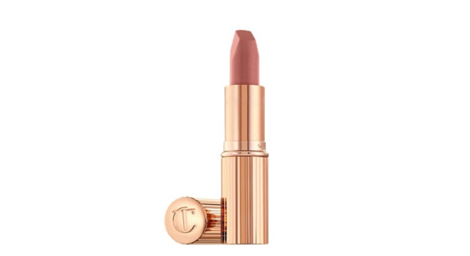 Matte Revolution Lipstick - Pillow Talk Original