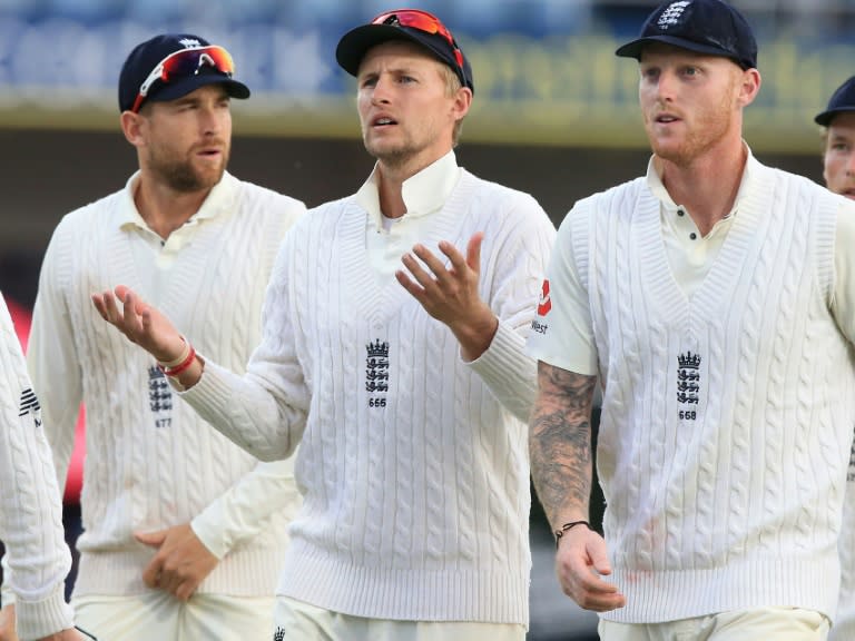 Despite their successful summer, Root's men have had some wobbly moments, being soundly beaten in the second matches of both Test series against South Africa and then the West Indies