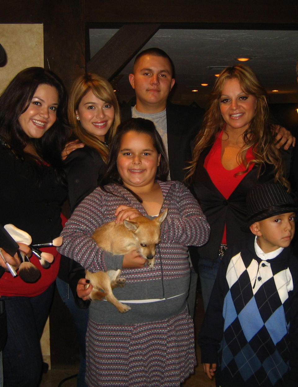 Jenni Rivera