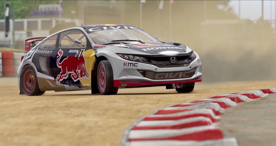 The studio behind hyper-realistic racing game Project Cars is moving into the