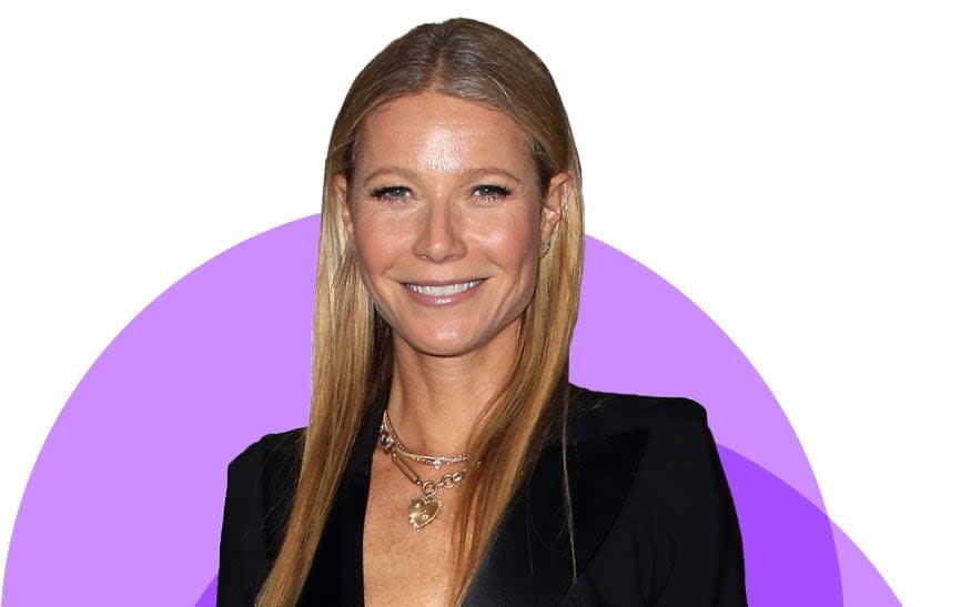 Gwyneth Paltrow is a big fan of One Taste - Getty