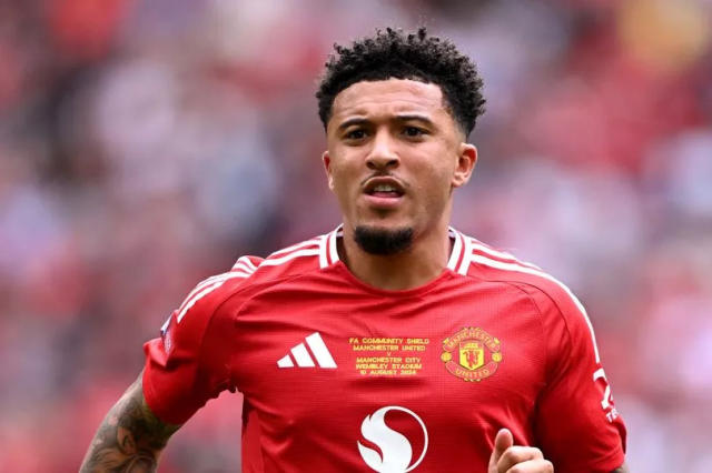 Tin chuyển nhượng MU 19/8: Chelsea chính thức chiêu mộ Jadon Sancho; Man Utd chốt xong vụ Ivan Toney