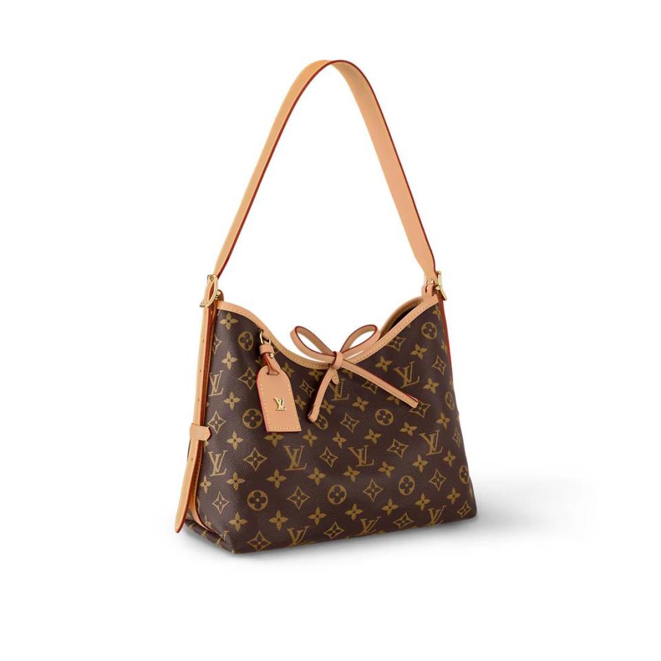 CarryAll PM，NT$86,500圖片來源：LOUIS VUITTON