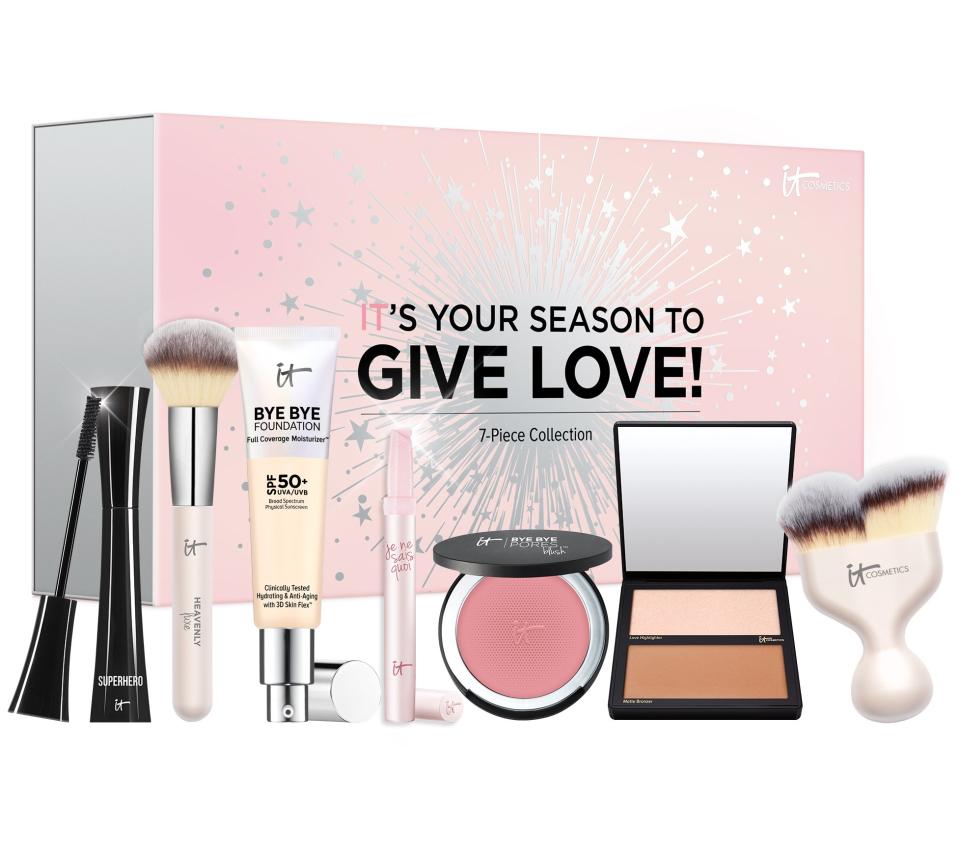 IT Cosmetics Gift Set