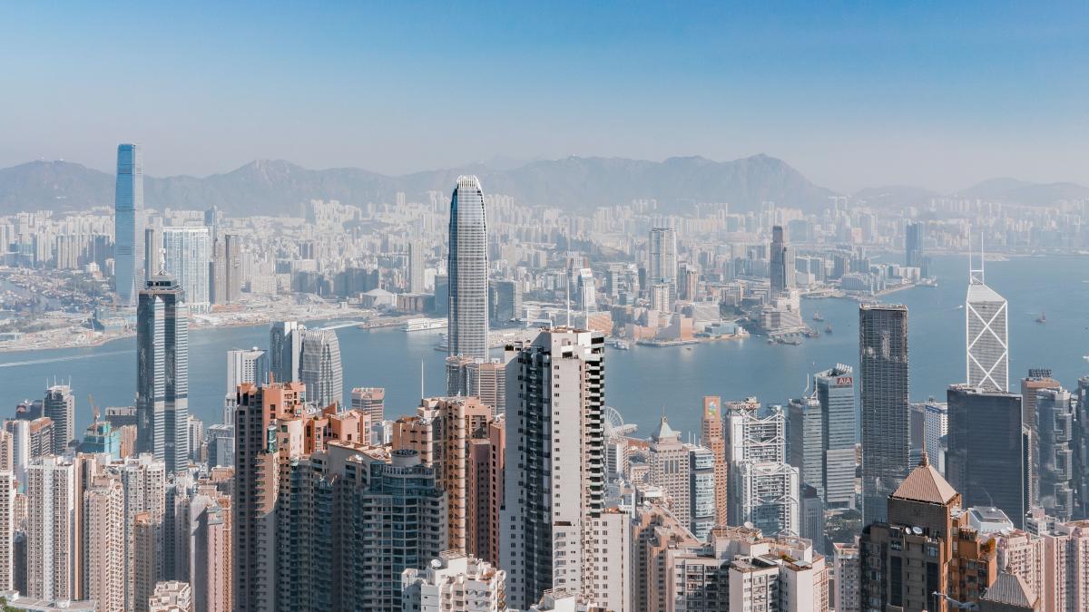 hong kong crypto regulation