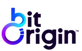 infinite the origin logo