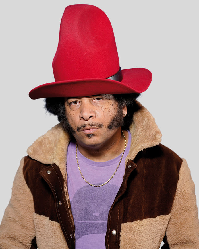 Boots Riley