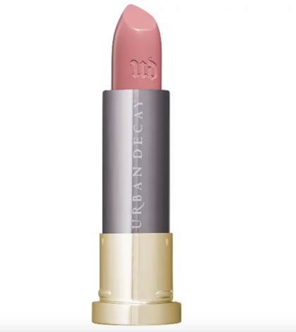 urban decay, best pink lipsticks