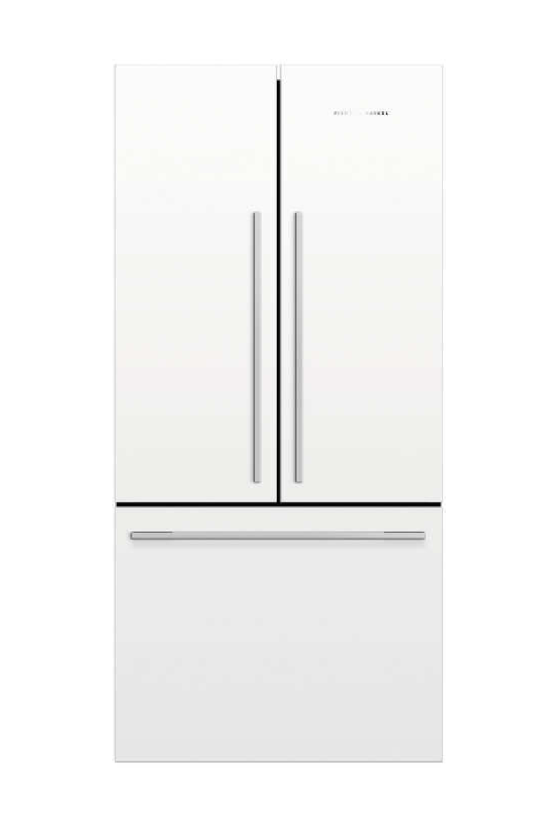 Active Smart Bottom-Freezer Refrigerator