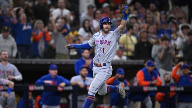 Mets' Pitching Woes Continue in Wild 10-8 Loss to Astros - Metsmerized  Online
