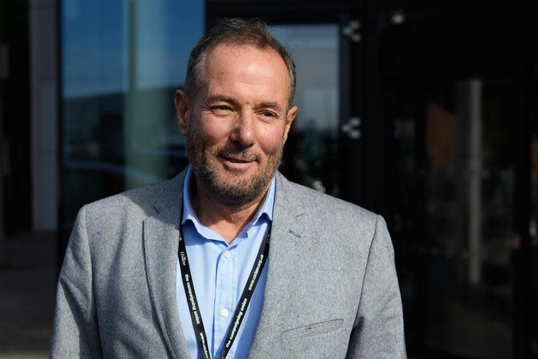 Derek Hatton withdraws application to rejoin Labour after being suspended following readmission