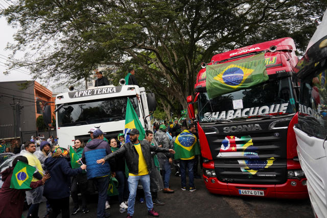 Vai ter greve dos caminhoneiros? Veja o que dizem os líderes da categoria