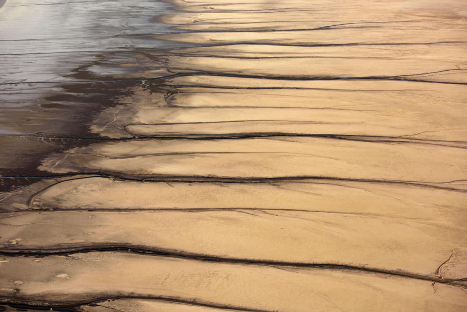 Baja, Mexico