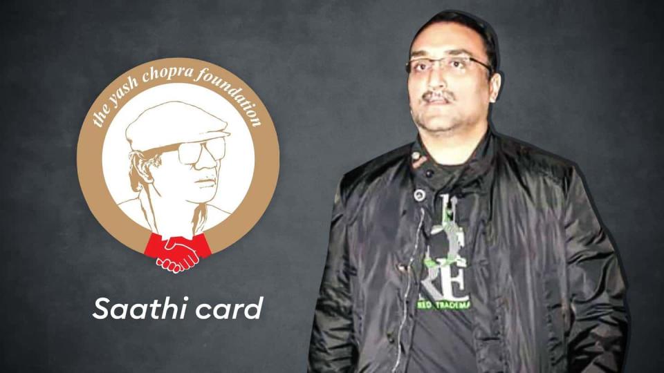 YRF launches Saathi Card to help film industry daily-wage earners