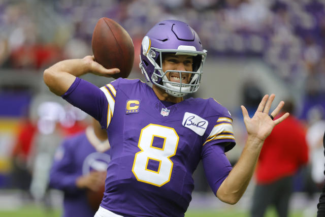 Philadelphia Eagles 24, Minnesota Vikings 7: Vikings flop in prime