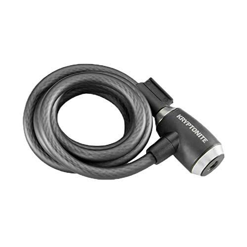 7) Kryptoflex 1218 Key Cable Bicycle Lock