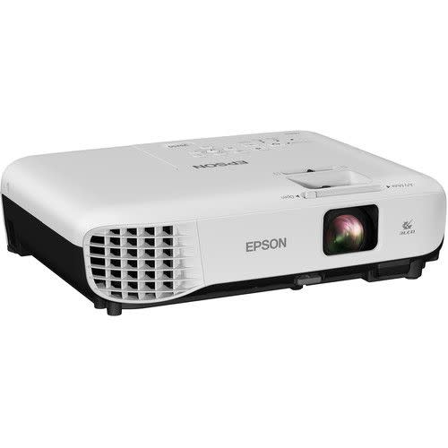 Epson VS250 LCD Projector
