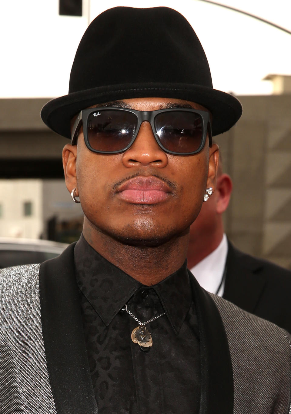 Gay rumors have long swirled around R&B singer Ne-Yo and he's constantly denied them. Ne-Yo, who is a father of two, spoke about all the gossip in a <a href="http://theybf.com/2012/09/04/ne-yo-covers-upscale-magazine-talks-not-being-thirsty-for-fame">2012 interview with <em>Upscale</em> magazine</a>, saying, "That sh-t ate me alive...[I was] like where did that come from? Who are these people that have gone to such heights to try to make people believe this? They went all out with that story."  