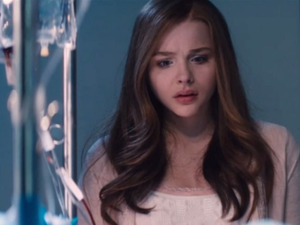 Seven superb Chloe Grace Moretz movies (and where you can watch them)