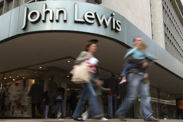 John Lewis