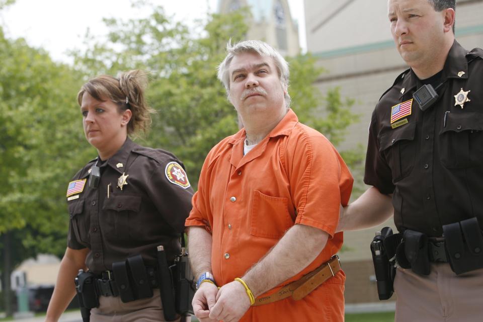 The story of Steven Avery is back in the spotlight thanks to "Making a Murderer Part 2."