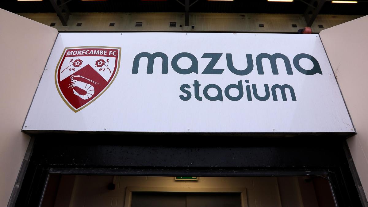Directors urge Morecambe owners to put club up for sale