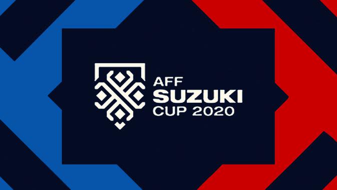 Piala AFF - Ilustrasi Logo Piala AFF 2020 (Bola.com/Adreanus Titus)