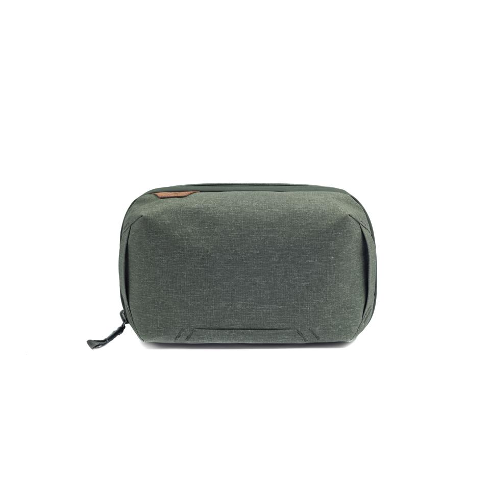 4) Peak Design Tech Pouch