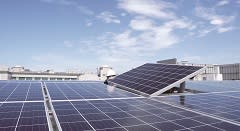達昇能源科技股份有限公司 導入智慧能源管理 節能綠能儲能全方位佈局