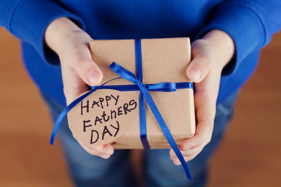 Father's Day