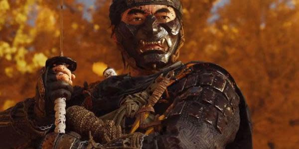 ¿Lo superará? Ghost of Tsushima se acerca al récord de ventas de TLOU: Part II 