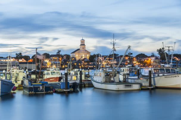 Provincetown, Massachusetts