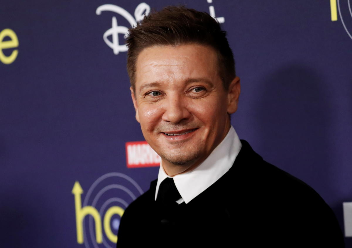 Jeremy Renner recalls being ‘awake through every moment’ of snowplow accident in 1st interview