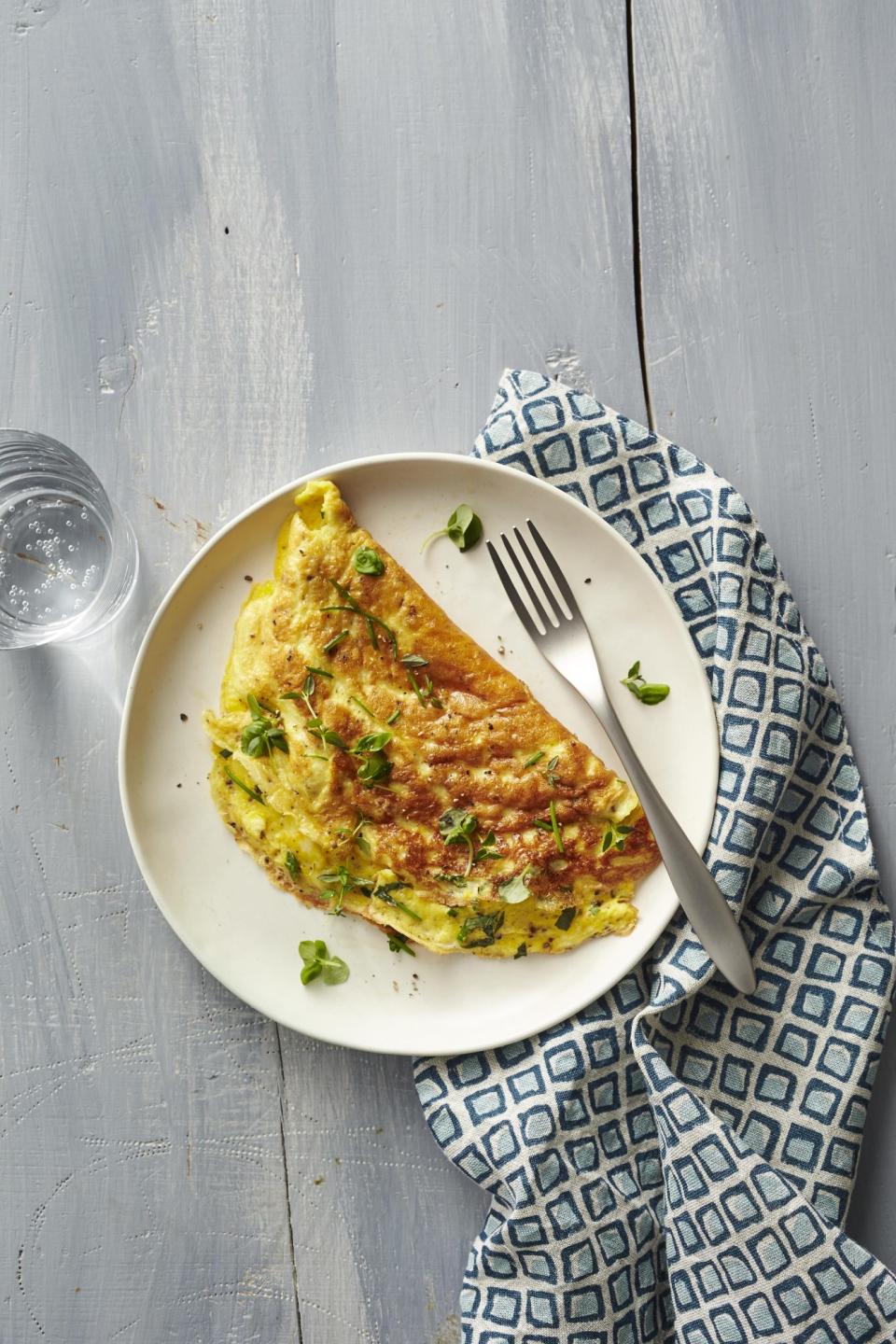 20 Omelets That Put Your Local Diner to Shame