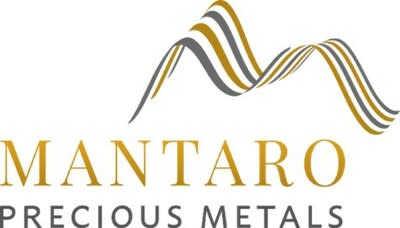 Logotipo de Mantaro Precious Metals (CNW Group/Mantaro Precious Metals Corp.)
