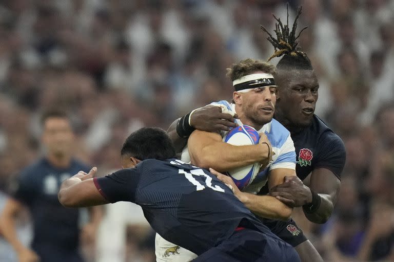 Los Pumas tienen un partido clave contra Samoa, ya que cayeron en el debut y comprometieron el pase de ronda