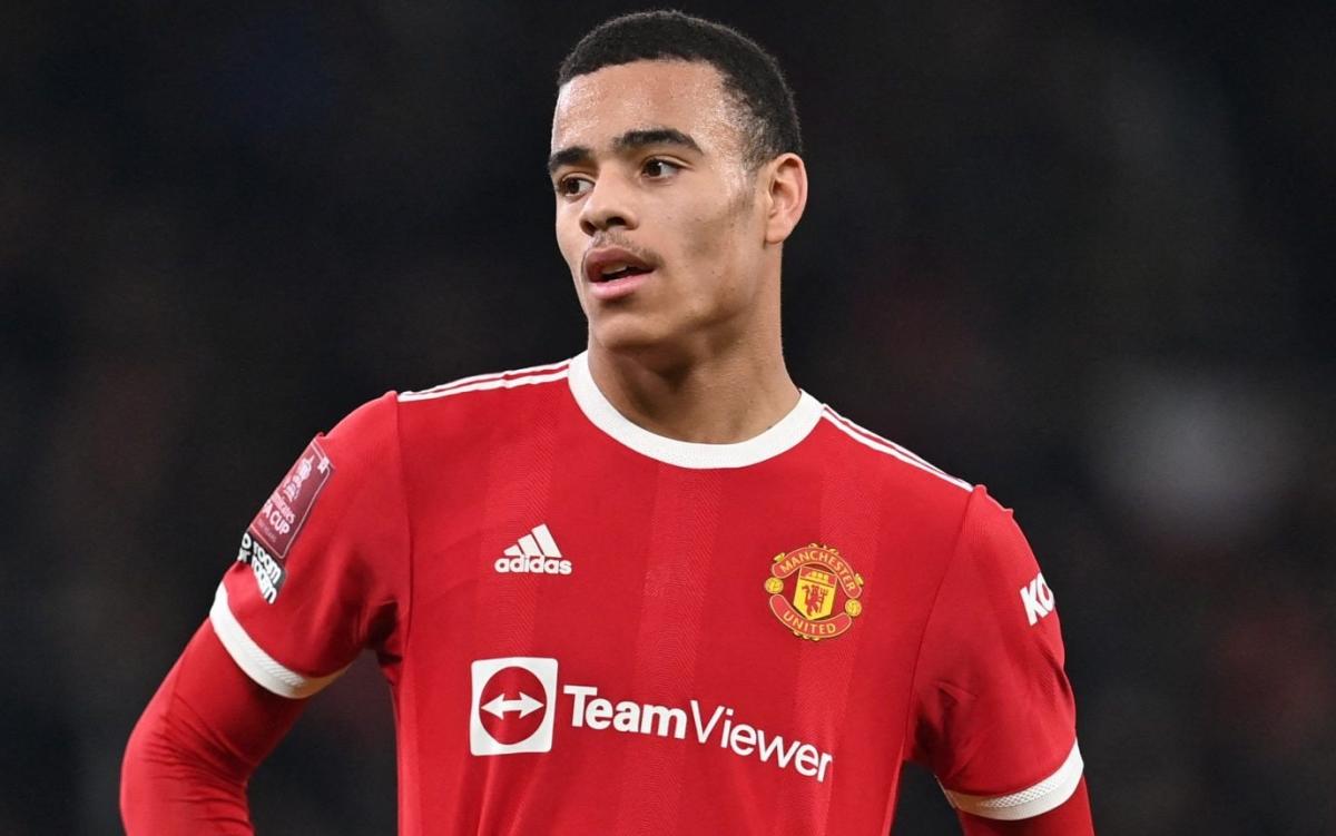 Man Utd finally close book on toxic Mason Greenwood saga and secure £58.8m signing of Leny Yoro